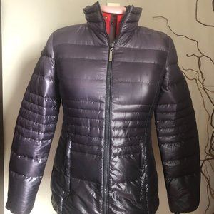 KENSIE Women's Active Packable Down Puffer Jacket XS